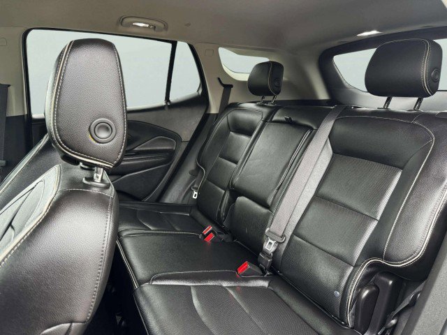 Used 2019 GMC Terrain Denali image 35