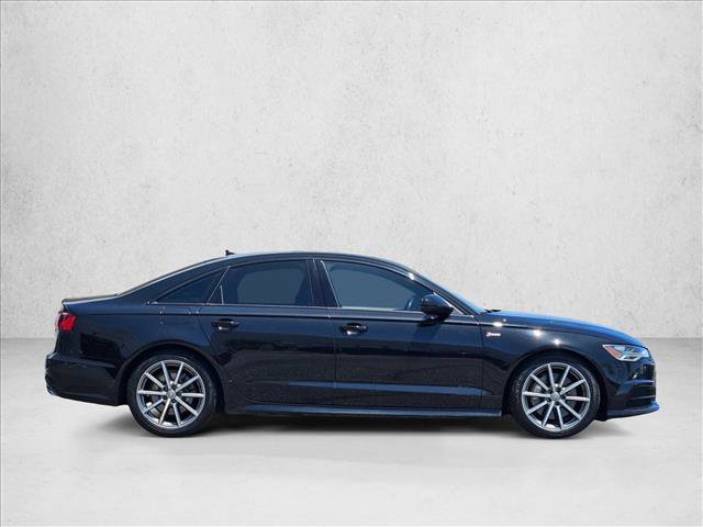 Used 2017 Audi A6 3.0T Premium Plus w/ 19" Sport Package AWD/4WD video 4