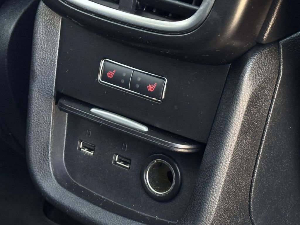 Used 2020 Lincoln Nautilus Reserve image 29