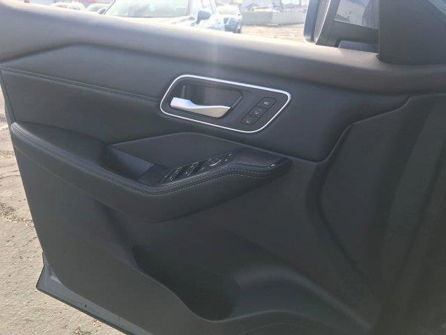 Used 2021 Nissan Rogue SL image 13