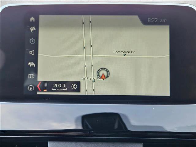 Used 2019 BMW X1 sDrive28i image 14