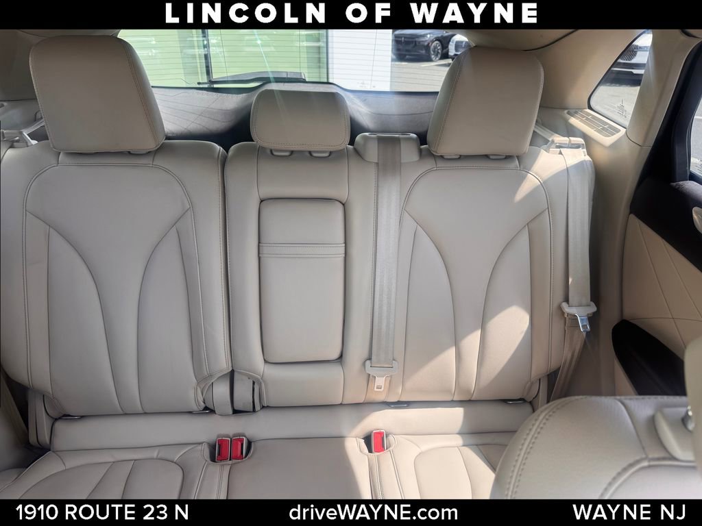 Certified 2019 Lincoln MKC Premiere AWD/4WD image 20