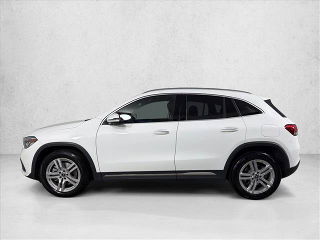 Used 2021 Mercedes-Benz GLA 250 4MATIC image 8