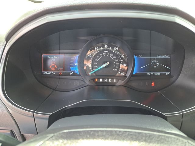 Certified 2022 Ford Edge SEL image 12