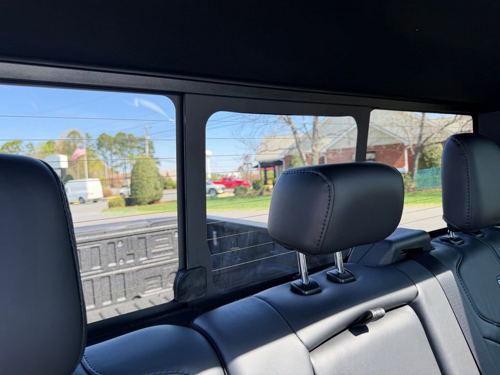 New 2026 Ford F350 Platinum image 44