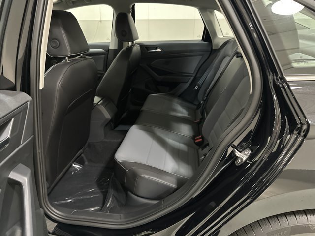 New 2026 Volkswagen Jetta SE image 21