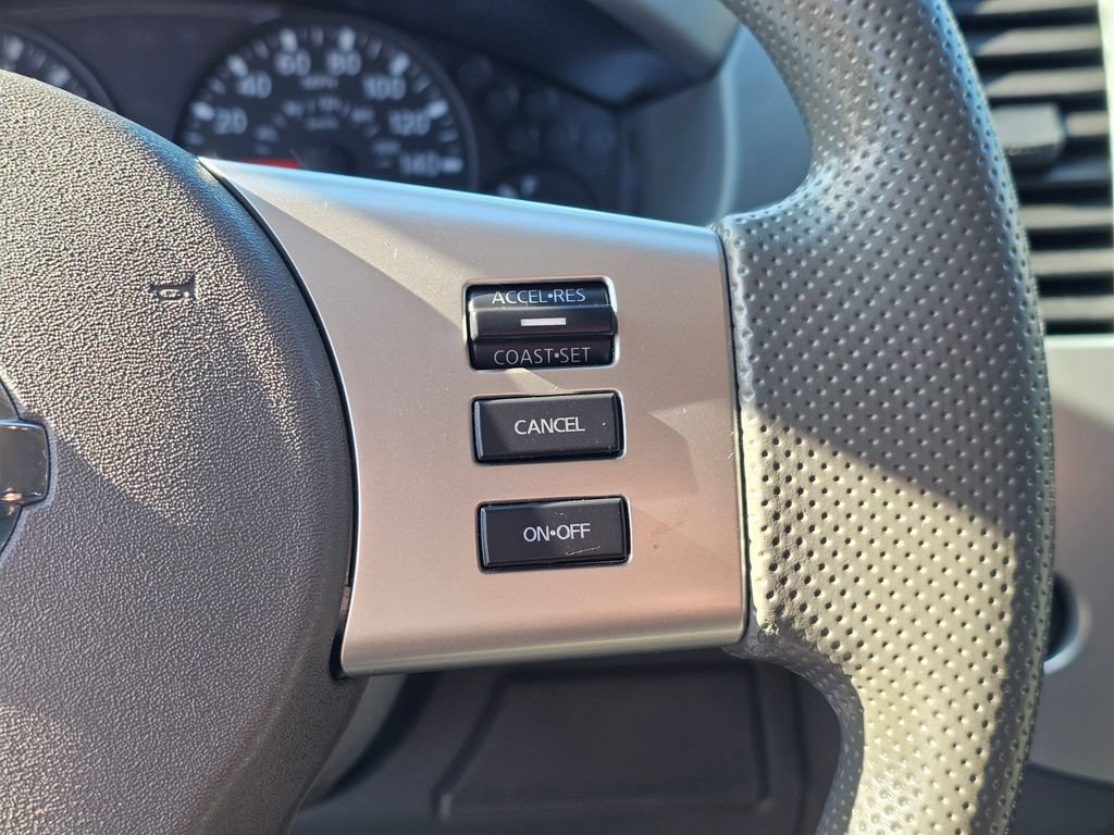 Used 2021 Nissan Frontier SV w/ Midnight Edition Floor Mats AWD/4WD image 33