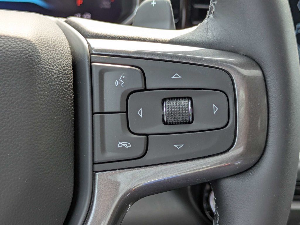 New 2026 Chevrolet Silverado 1500 High Country w/ Technology Package AWD/4WD image 28