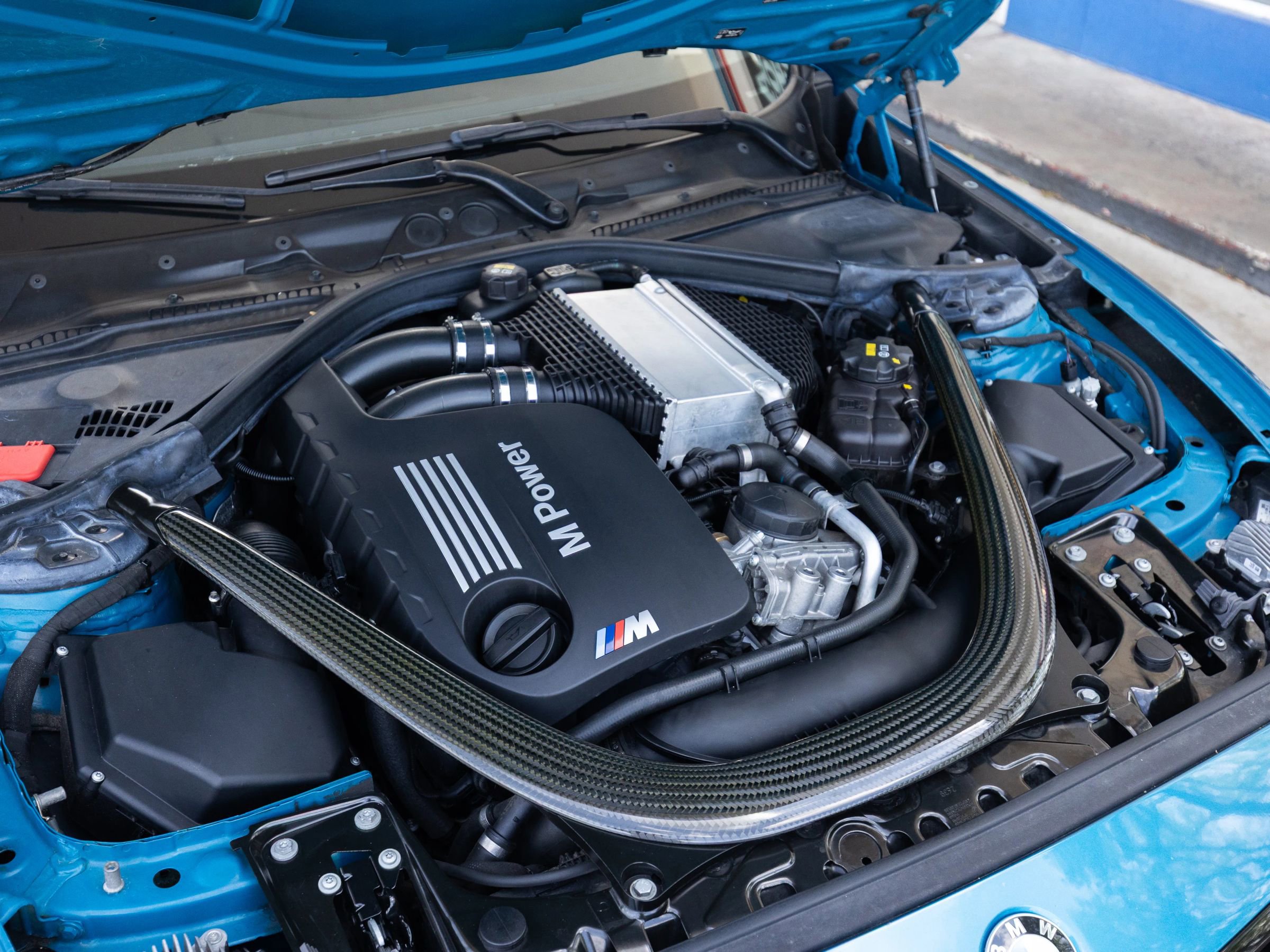 Used 2020 BMW M2 Competition w/ Executive Package image 40