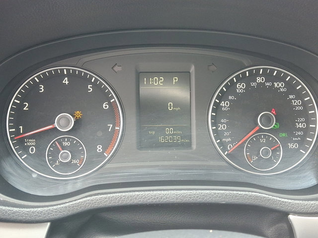 Used 2013 Volkswagen Passat 2.5 S FWD image 22