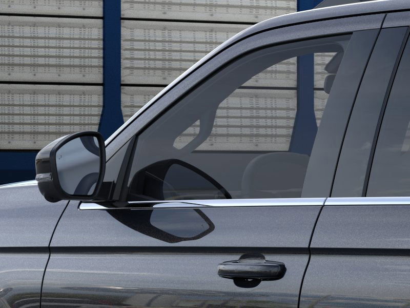 New 2025 Ford Expedition Max Active image 20