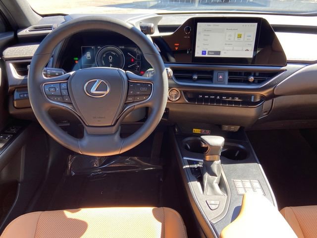 Certified 2024 Lexus UX 250h AWD w/ Premium Package image 12