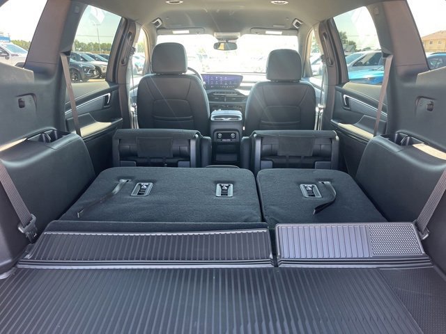 New 2026 Buick Enclave Preferred w/ LPO, All-Weather Package image 44