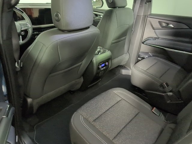 New 2026 Chevrolet Traverse LT w/ Enhanced Driving Package image 10