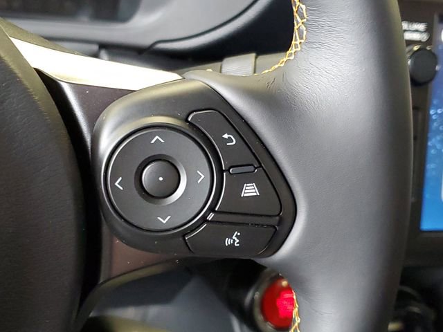 New 2026 Subaru BRZ Series.Yellow image 10