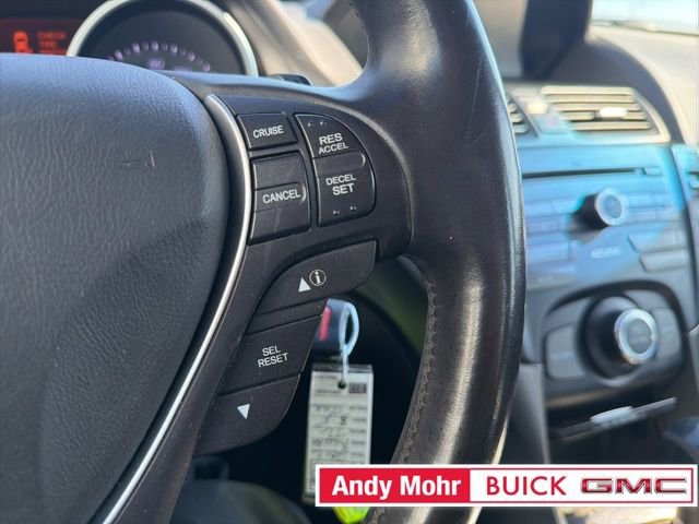 Used 2012 Acura TL FWD image 30