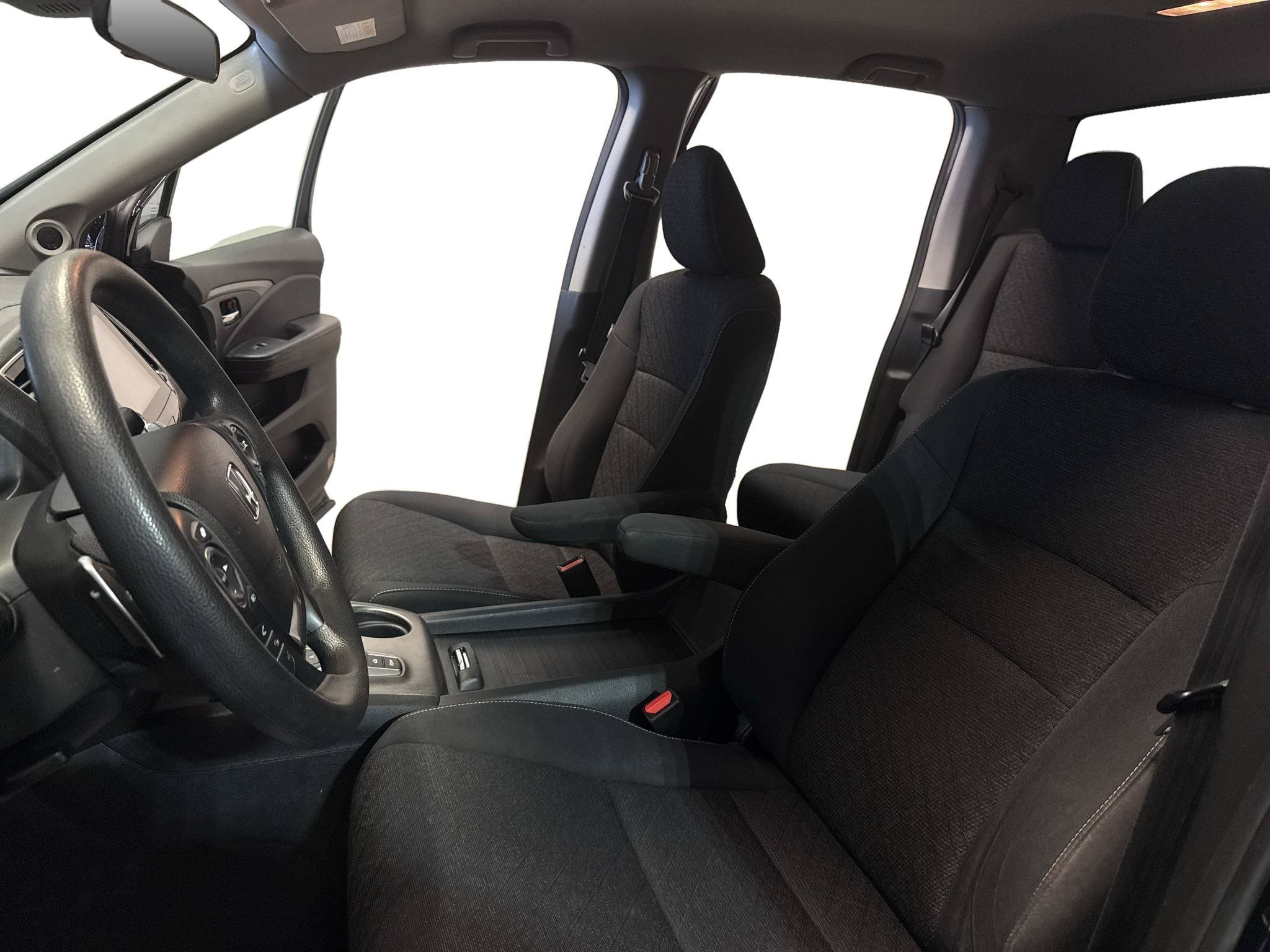Used 2021 Honda Ridgeline Sport image 16
