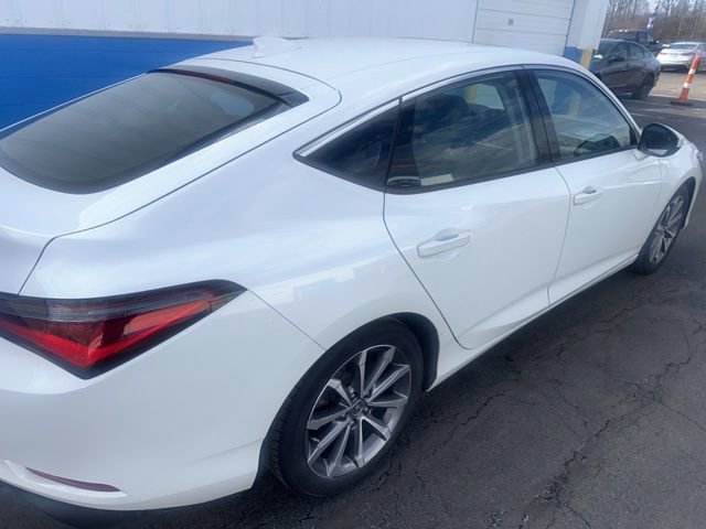 Used 2023 Acura Integra image 7