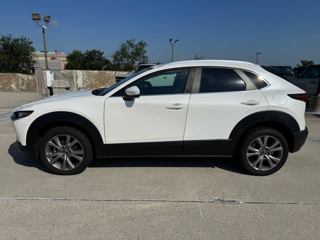 Used 2023 MAZDA CX-30 AWD 2.5 S w/ Select Package image 5