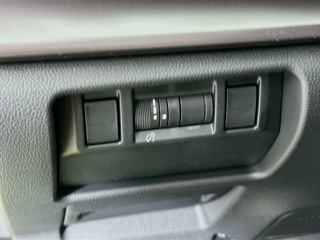 New 2026 Subaru Impreza 2.0i Sport image 14