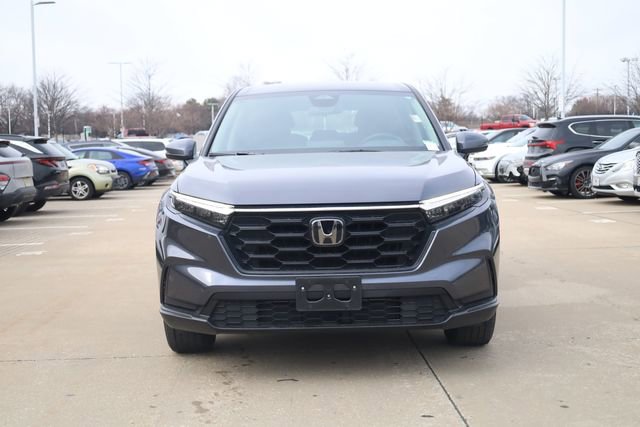 Used 2024 Honda CR-V LX image 3