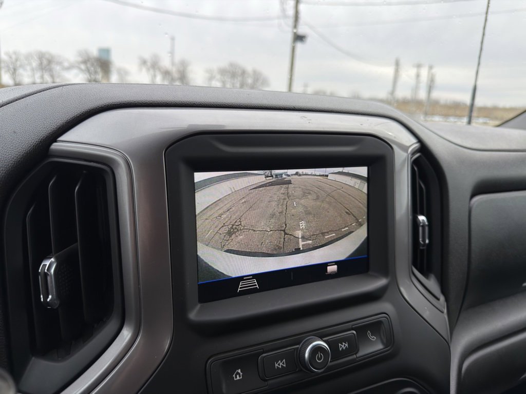 Used 2023 Chevrolet Silverado 2500 W/T w/ WT Fleet Convenience Package image 44