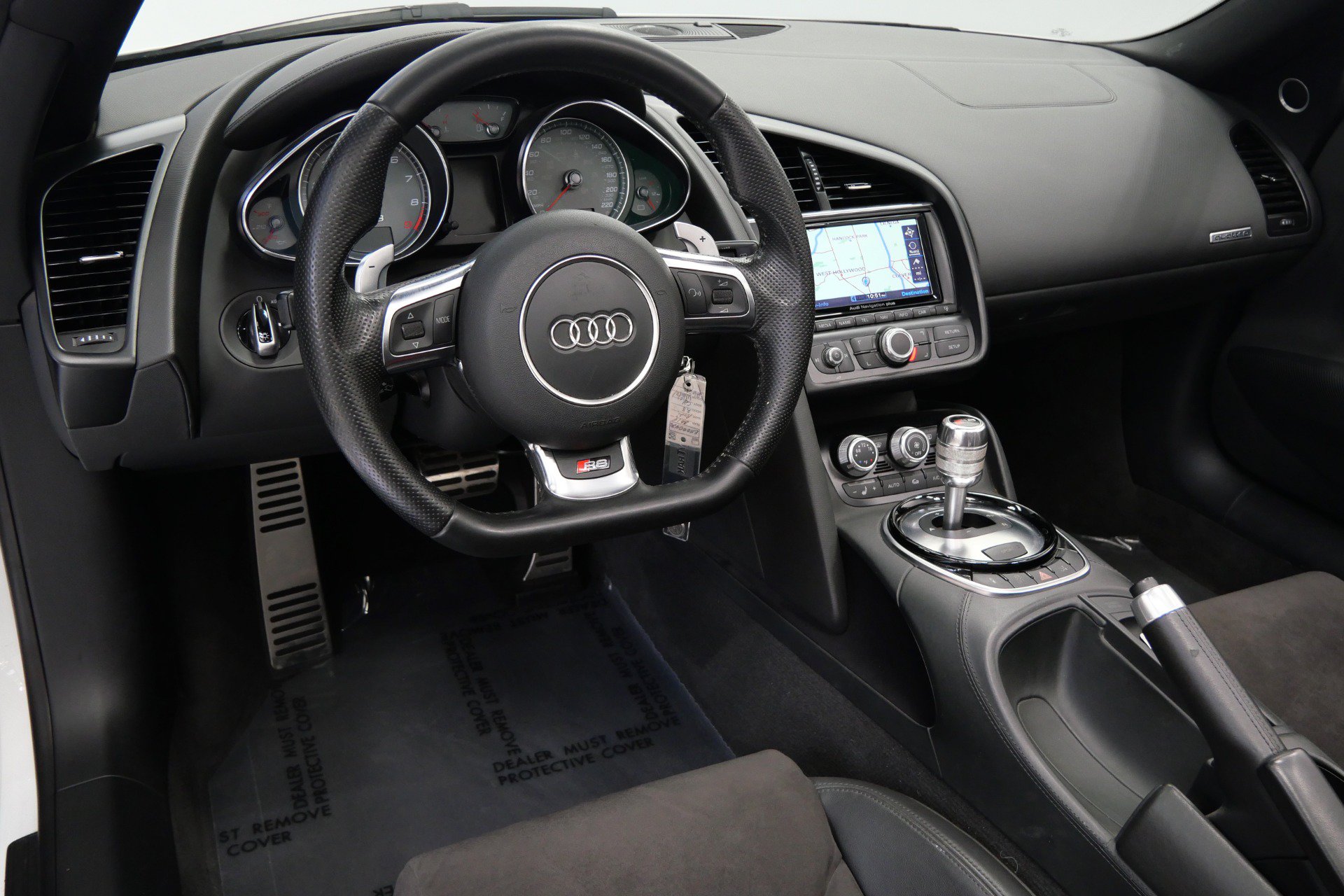 Used 2014 Audi R8 V8 AWD/4WD image 12