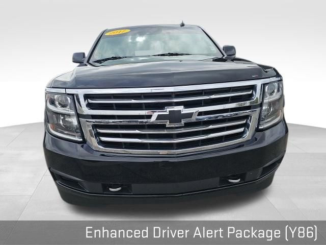 Used 2017 Chevrolet Tahoe LT image 6
