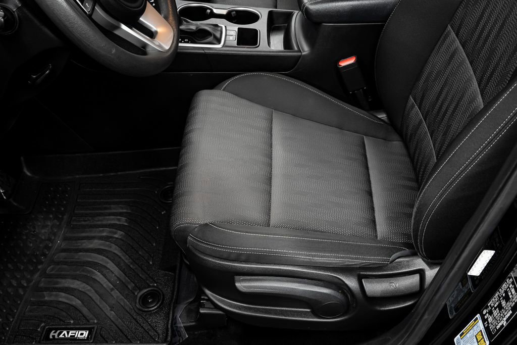 Used 2021 Kia Sportage LX image 38