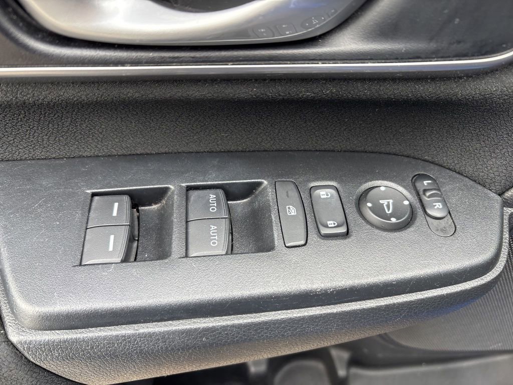 Certified 2022 Honda CR-V EX image 16