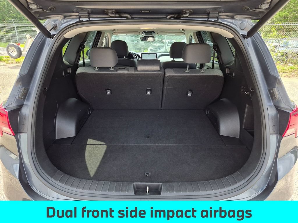 Used 2023 Hyundai Santa Fe SEL FWD image 30