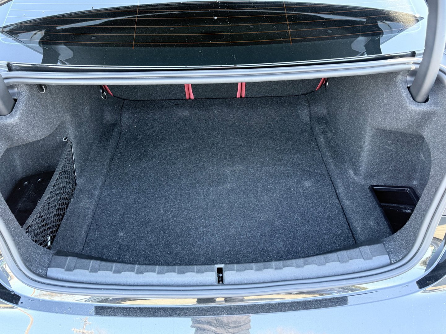 Used 2024 BMW M3 Competition w/ Executive Package image 26