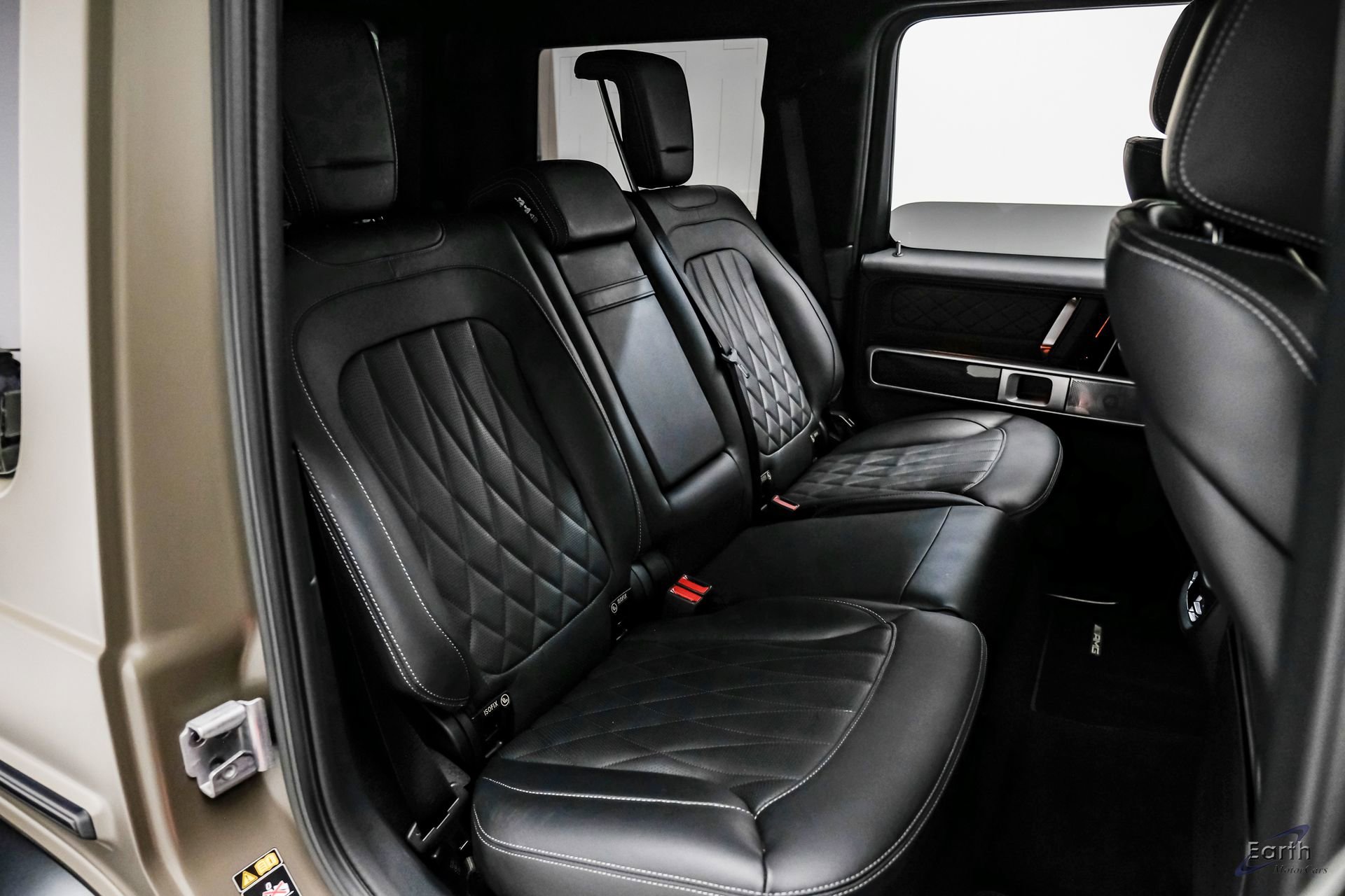 Used 2025 Mercedes-Benz G 63 AMG 4MATIC image 87