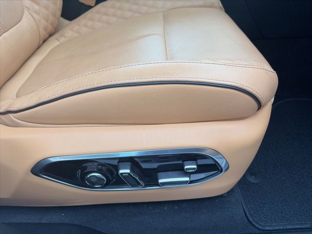 Used 2022 Jeep Grand Cherokee L Summit image 23