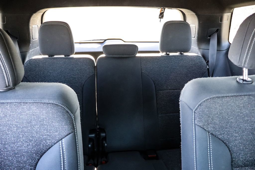 Certified 2024 Chevrolet Traverse LT image 21