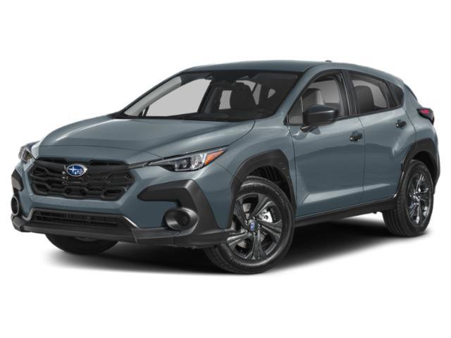 New 2027 Subaru Crosstrek 2.5i