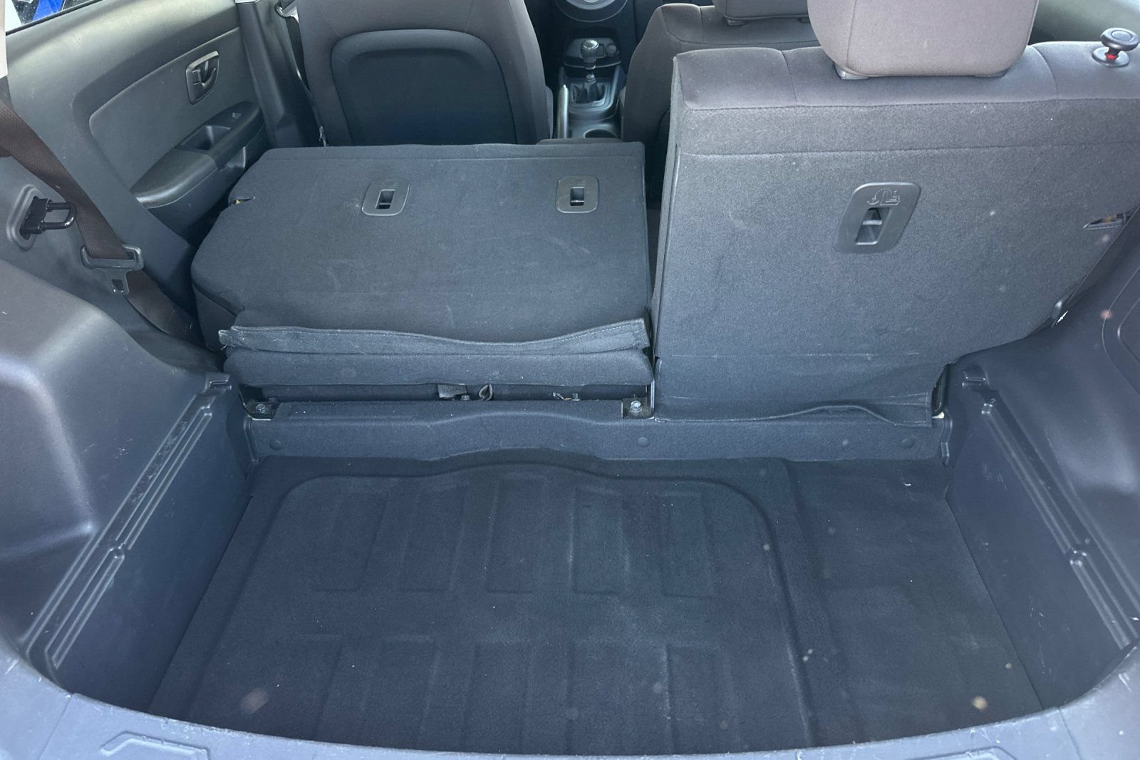 Used 2011 Kia Soul FWD image 15