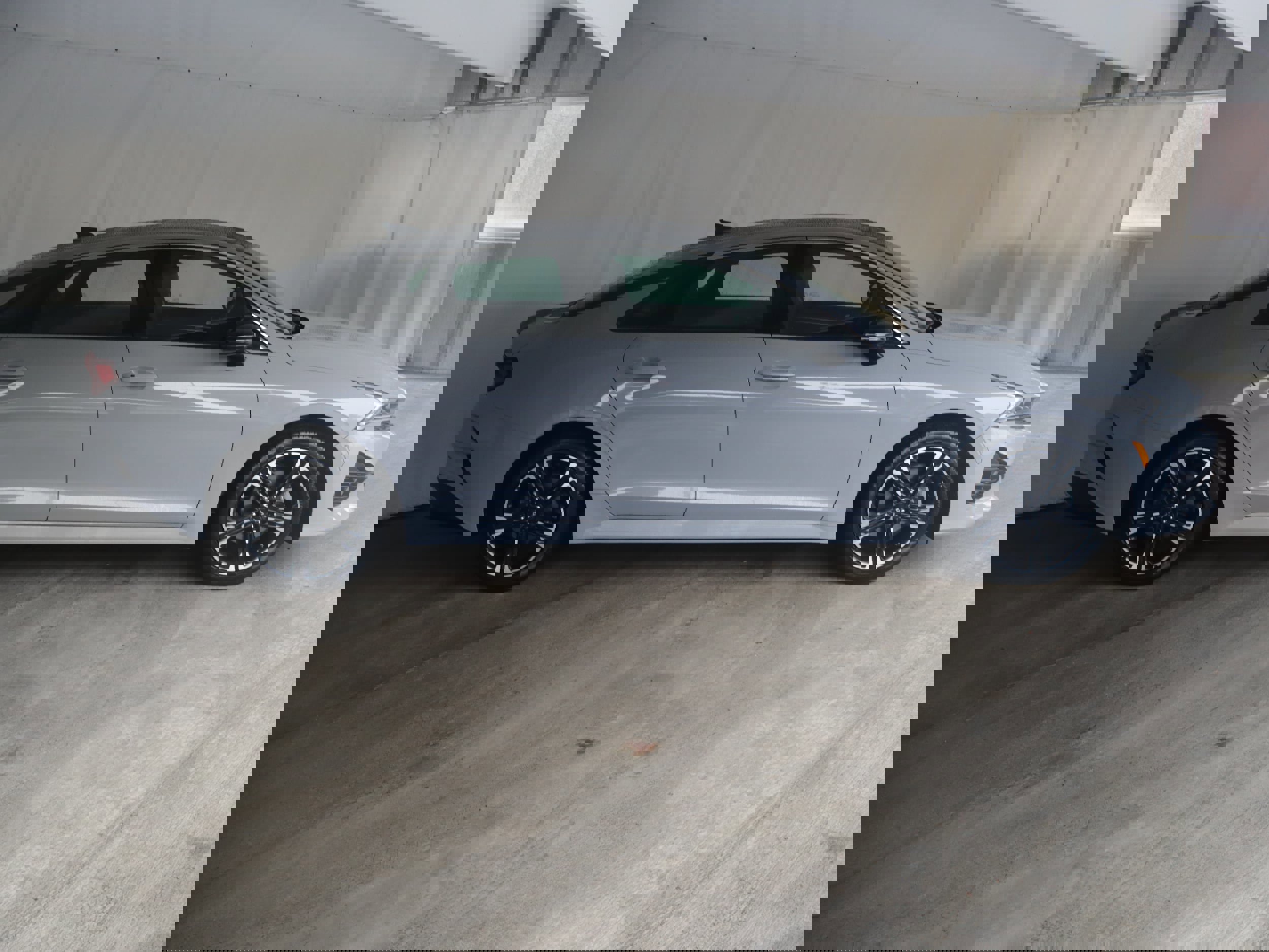 Used 2024 Kia K5 GT-Line image 5