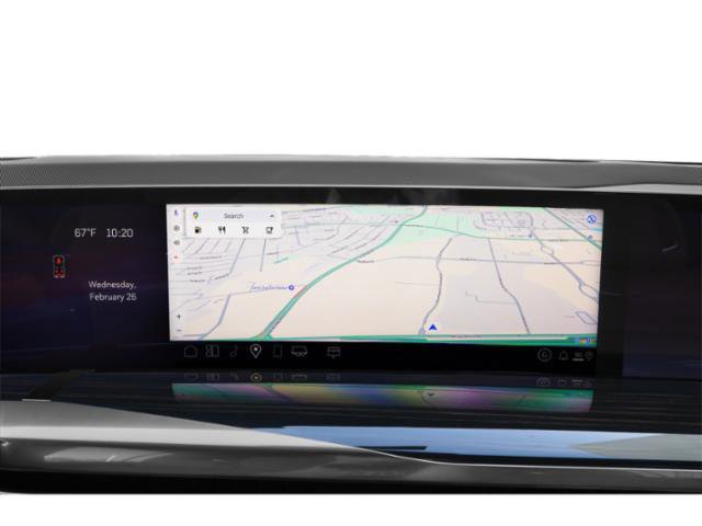 New 2026 Cadillac Escalade ESV Luxury w/ Touring Package image 18