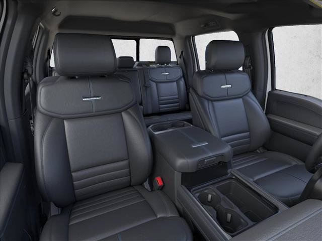 New 2026 Ford F350 Platinum AWD/4WD image 10