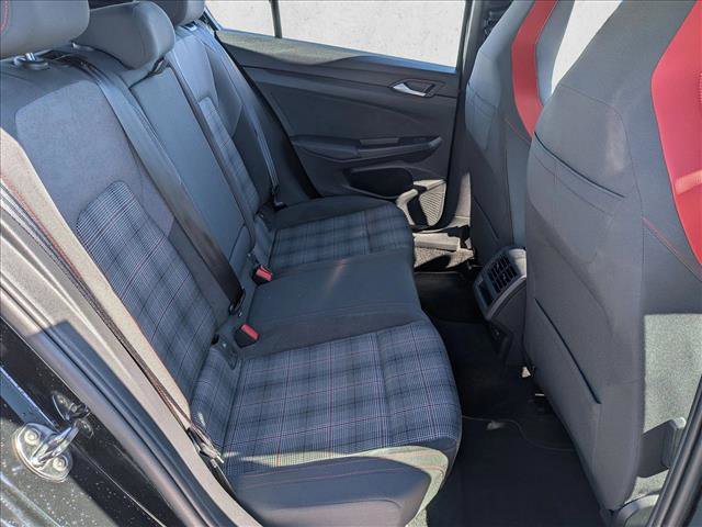 Used 2024 Volkswagen GTI S image 18