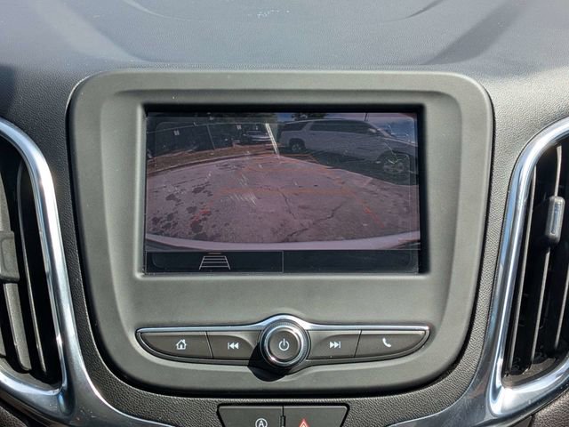 Used 2024 Chevrolet Equinox LT FWD image 26