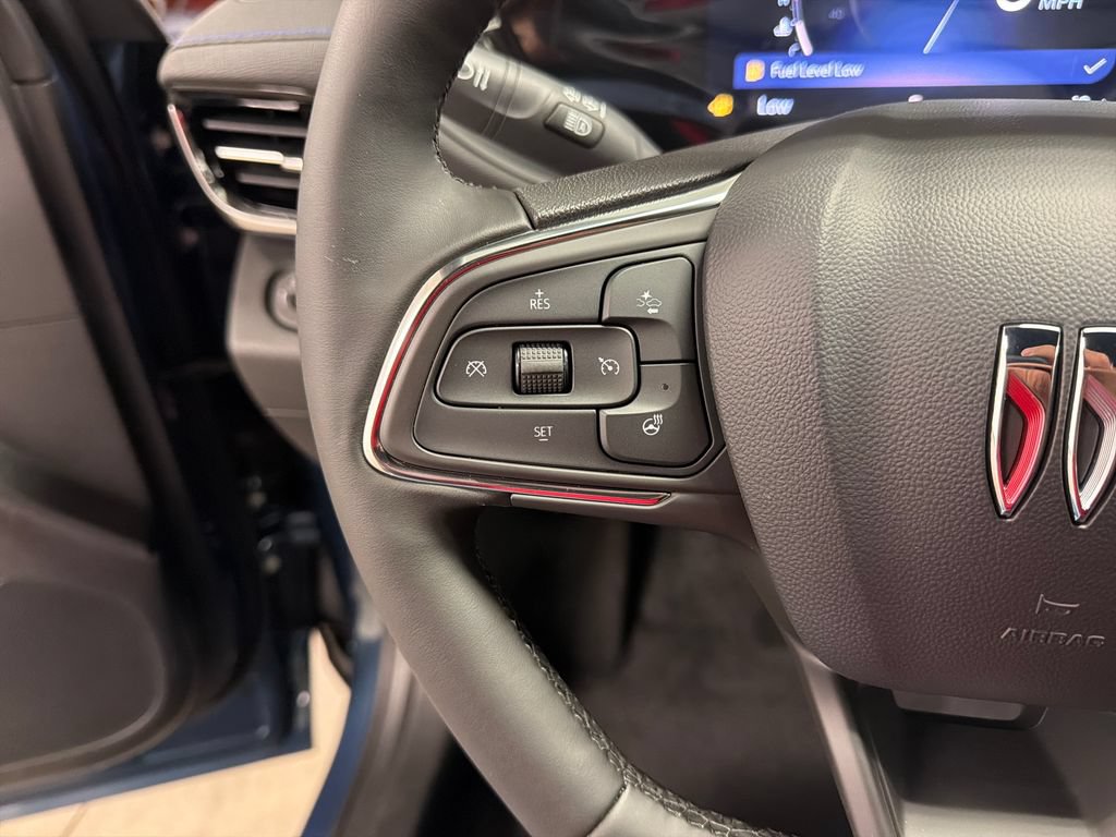 New 2026 Buick Envista Sport Touring w/ Convenience I Package FWD image 27
