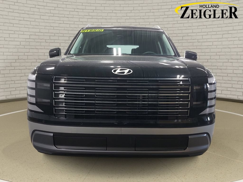 New 2026 Hyundai Palisade SEL AWD/4WD image 2