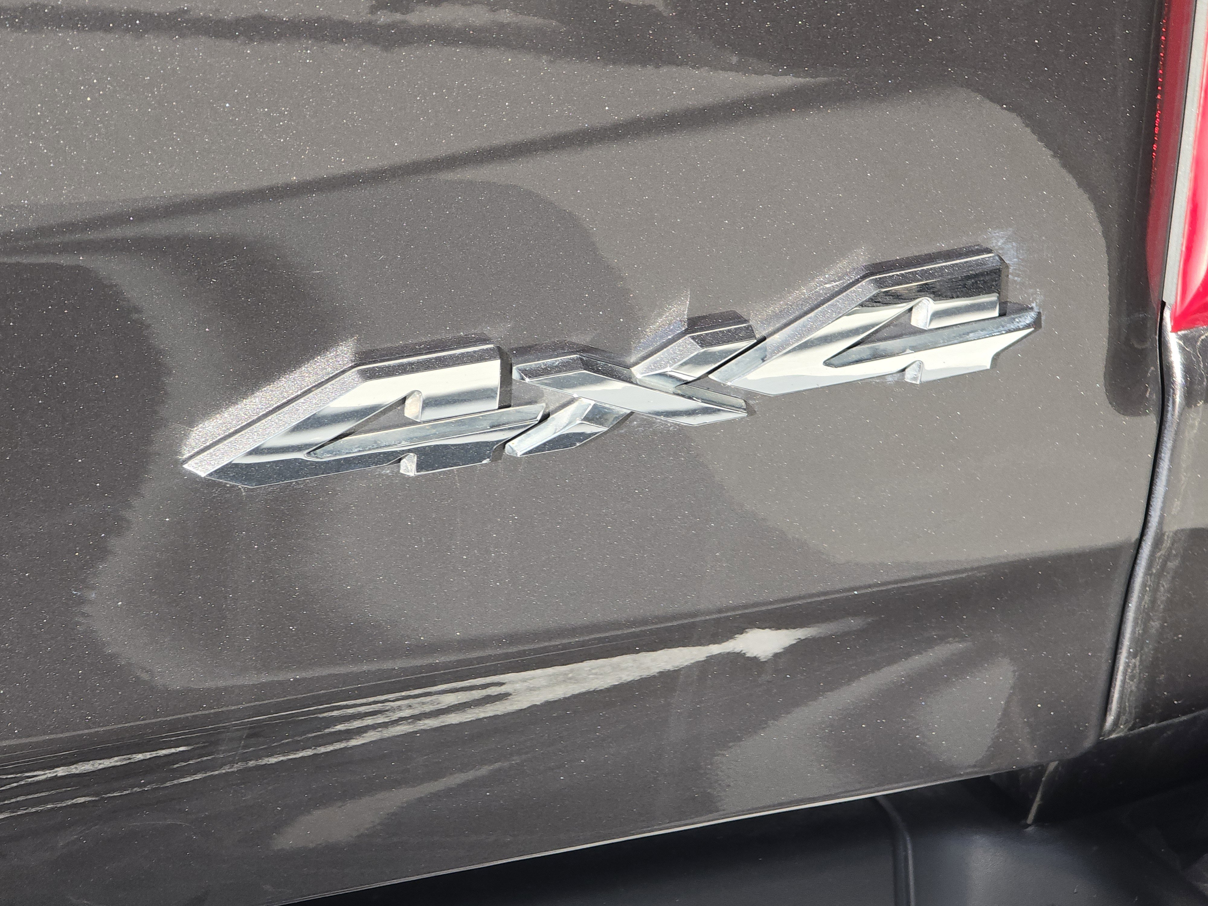 Used 2024 RAM 1500 Tradesman image 9