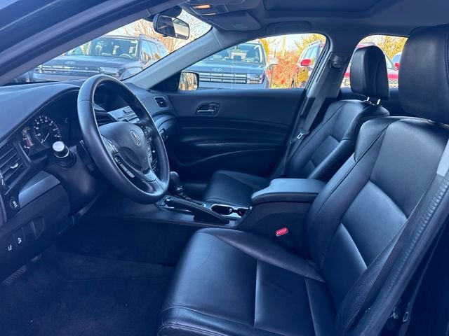 Used 2016 Acura ILX image 9