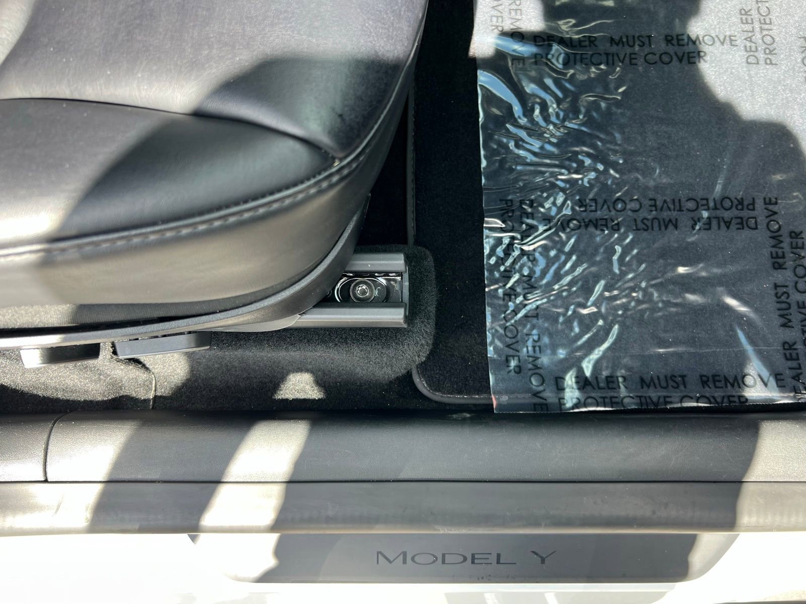 Used 2023 Tesla Model Y Long Range AWD/4WD image 60