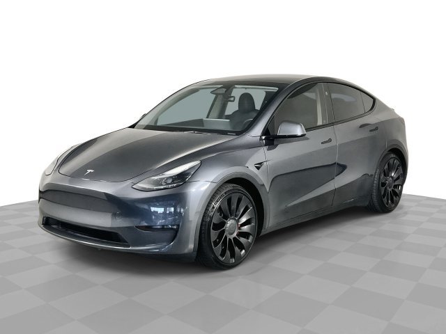 Used 2023 Tesla Model Y Performance