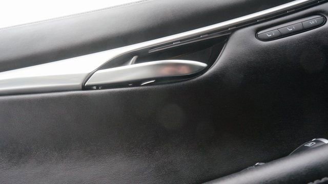 Used 2020 INFINITI QX50 Sensory w/ Proactive Package image 24