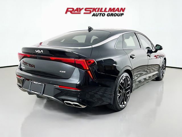 Used 2025 Kia K5 GT image 7